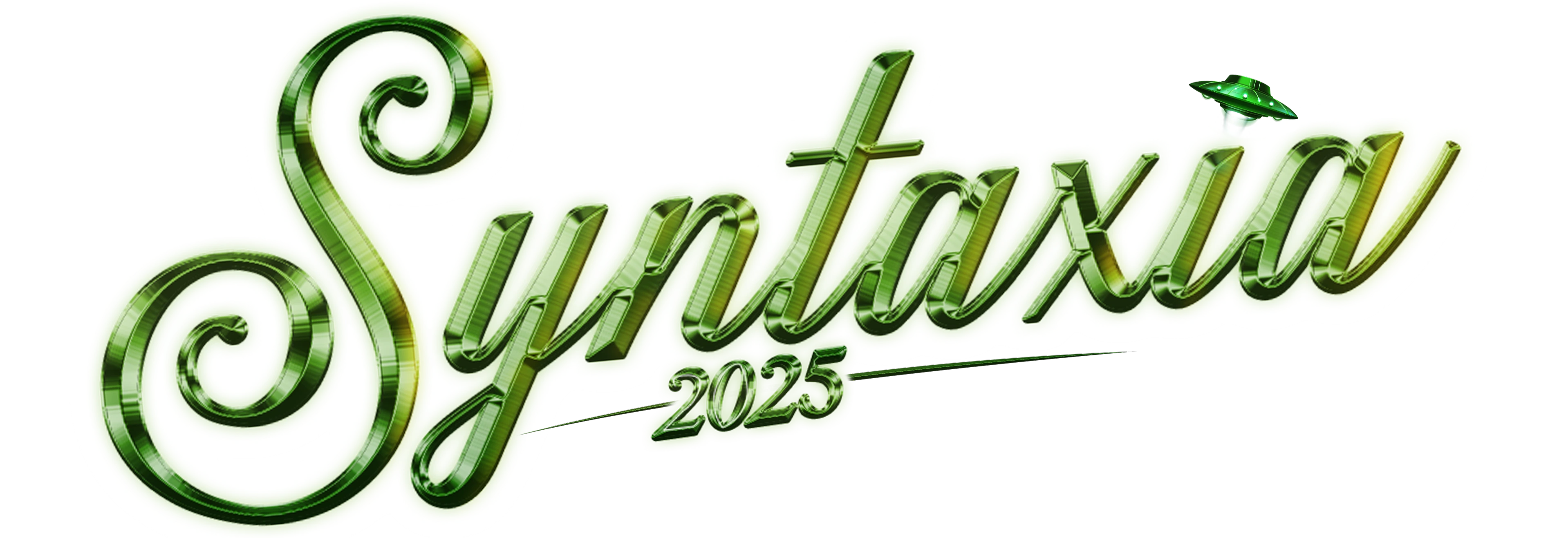 Syntaxia 2025